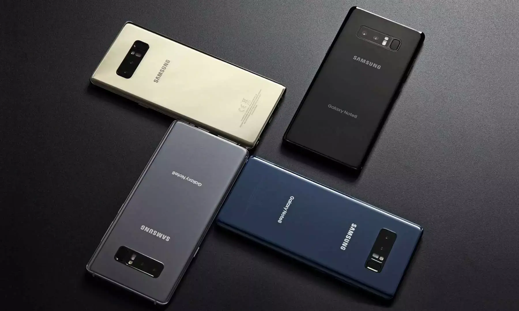 Troca de Tela Samsung Note 8
Venha fazer a troca da tela Samsung Note 8, com a BlueFIX! Especialista em troca de tela de vidro e troca de tela completa para Samsung Note 8, a BlueFIX com um atendimento diferenciado, técnico e minimalista, dispõe aos seus clientes toda a orientação necessária para que a troca de tela do seu Samsung Note 8 possa ser realizada com a máxima qualidade e com menor valor, unindo o melhor custo x benefício para seus clientes. Analisamos cada aparelho unicamente e dispomos do melhor orçamento! Venha conhecer nosso trabalho e surpreenda-se com todo o suporte da BlueFIX