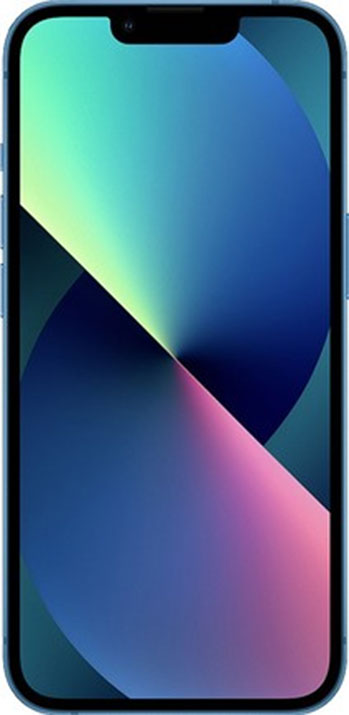 troca de tela iPhone 13 na BlueFIX
