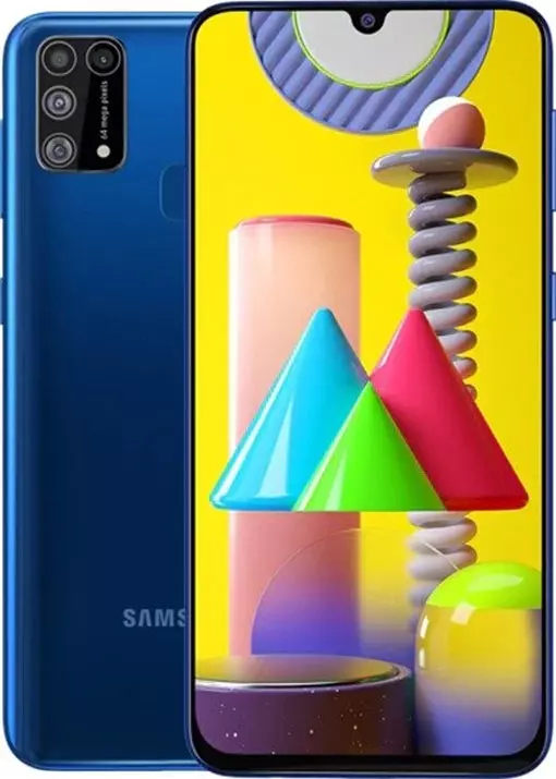 troca tela samsung m31