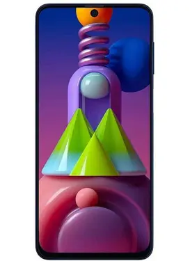 troca tela samsung m51