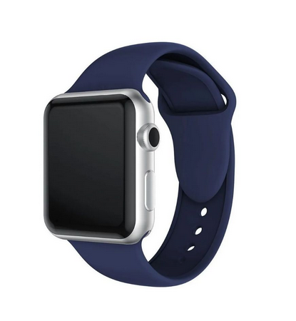 Troca tela de vidro Apple Watch