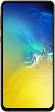 Samsung S10e