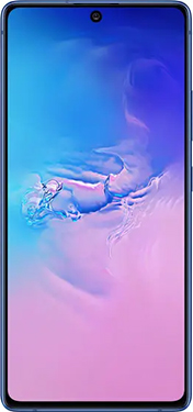 Samsung S10 lite