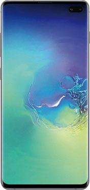Samsung S10 Plus