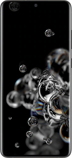 Samsung S20 Ultra