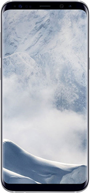 Samsung S8 Plus